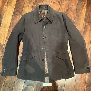 Tornado Mart Blazer/Jacket